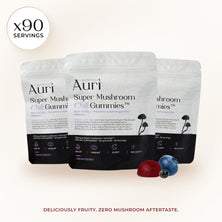 Super Mushroom Chill Gummies®