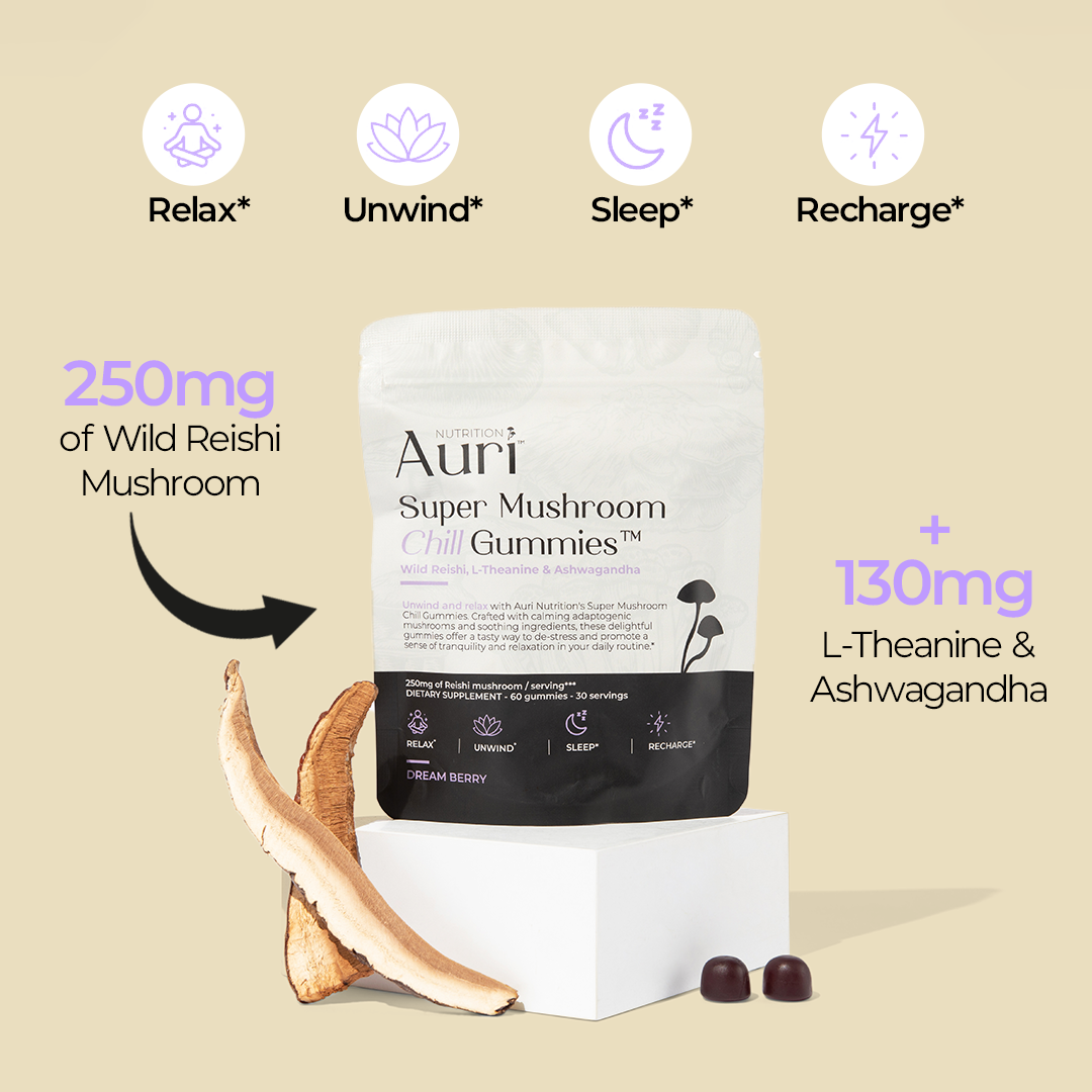 Delicious Gummies Are The Perfect CBD Supplement: Unwind & Recharge!