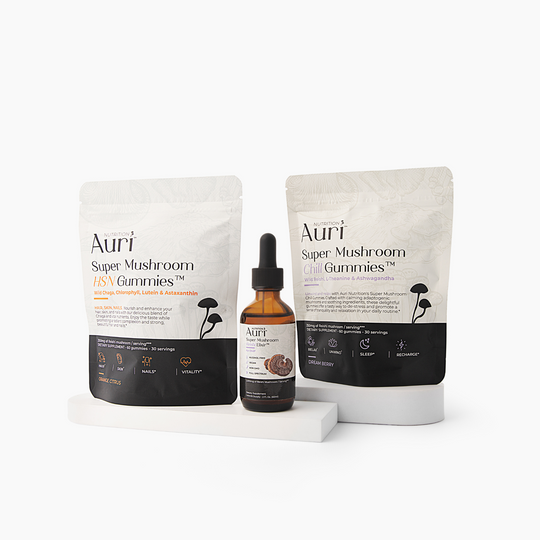 Beauty & Balance Paket 