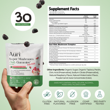 Kids Daily Gummies®