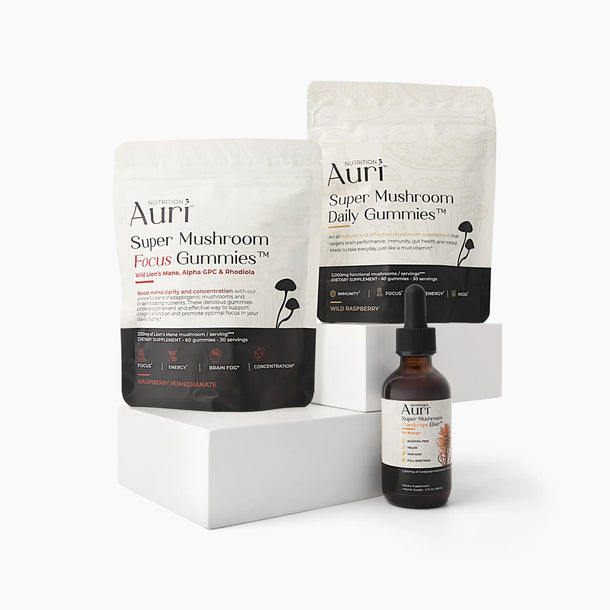 Leistungsstarkes Power-Paket 