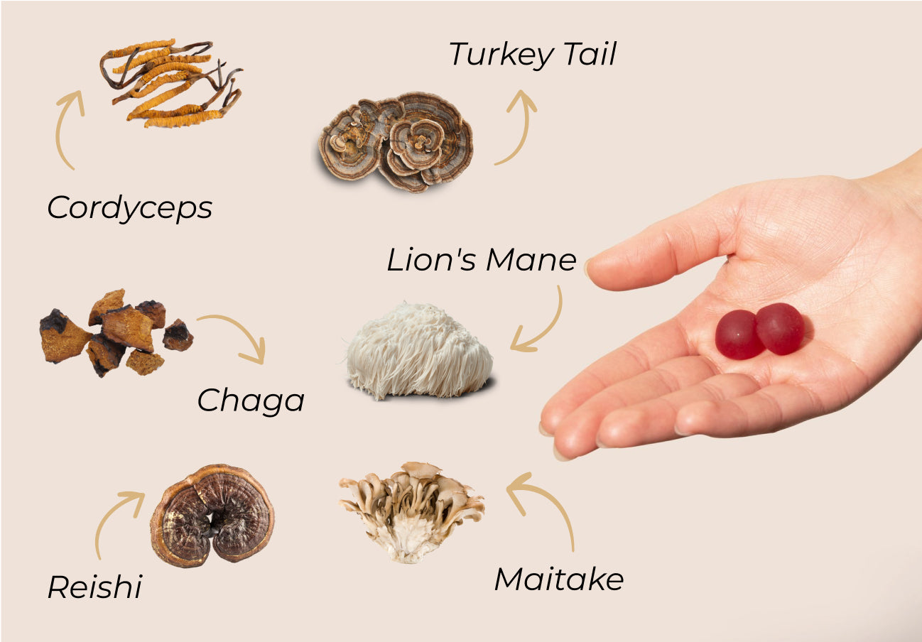 Tryauri product image