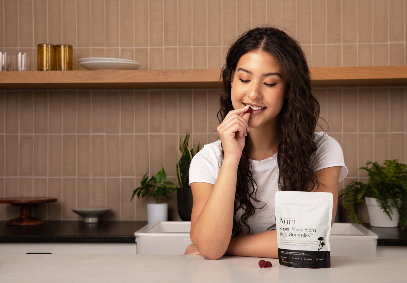 Tryauri product image