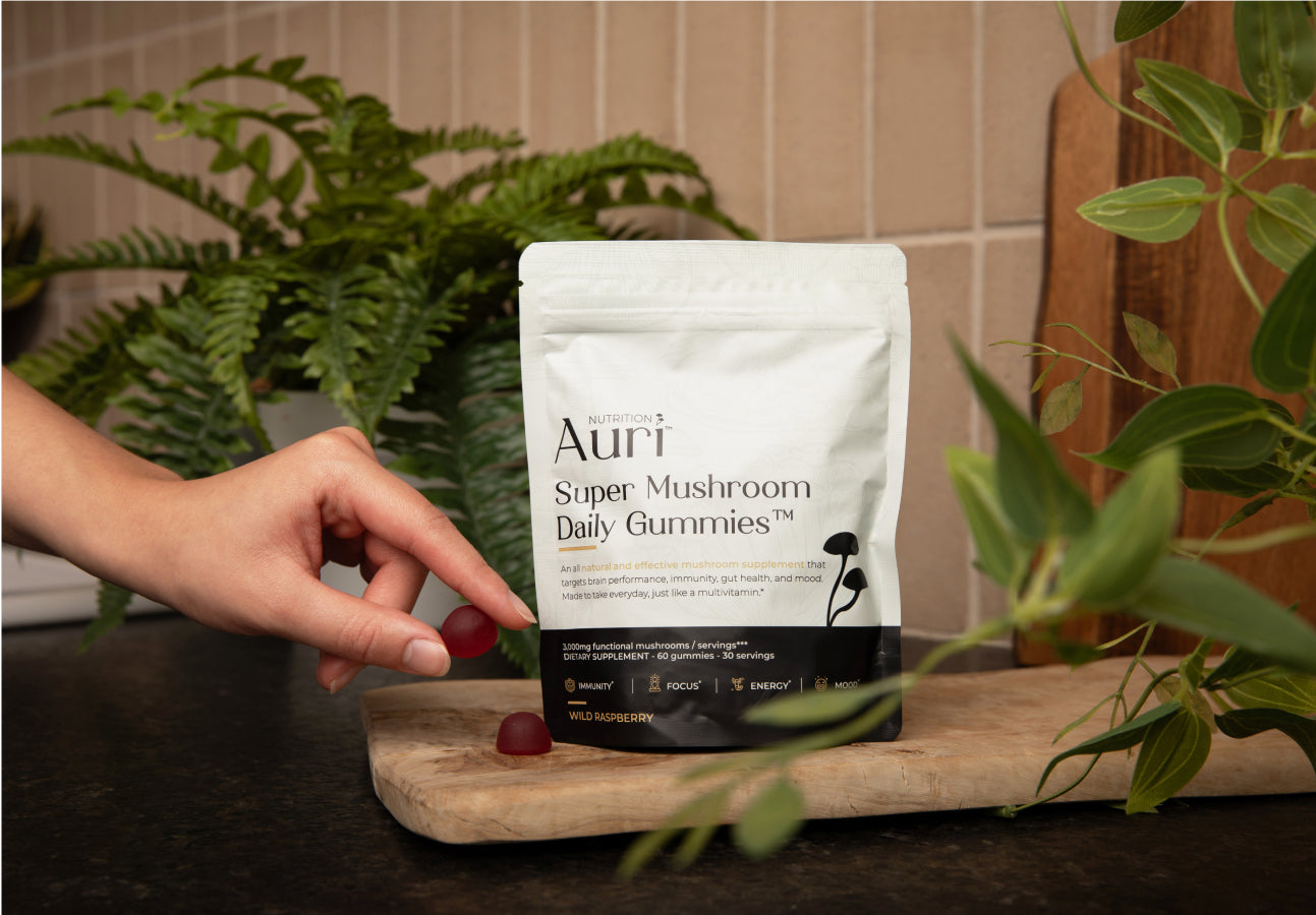 Tryauri product image
