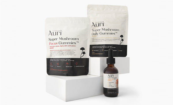 Leistungsstarkes Power-Paket 