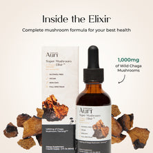 Super Mushroom Chaga Elixir™