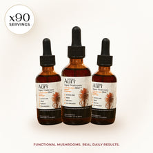 Super Mushroom Cordyceps Elixir™