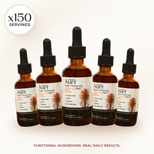 Super Mushroom Cordyceps Elixir™