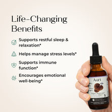 Super Mushroom Reishi Elixir™