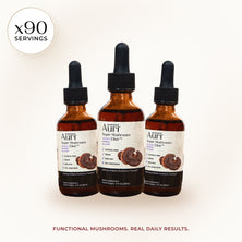 Super Mushroom Reishi Elixir™