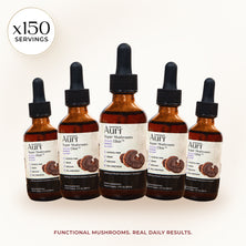 Super Mushroom Reishi Elixir™