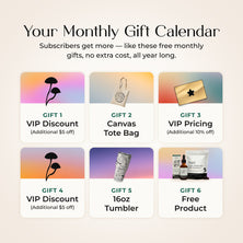 Super Mushroom Lion's Mane Elixir™