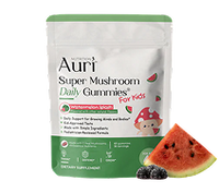 Kids Daily Gummies®