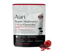 Focus Gummies®