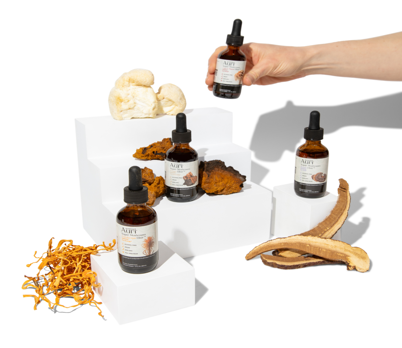 Custom Banner Qualities