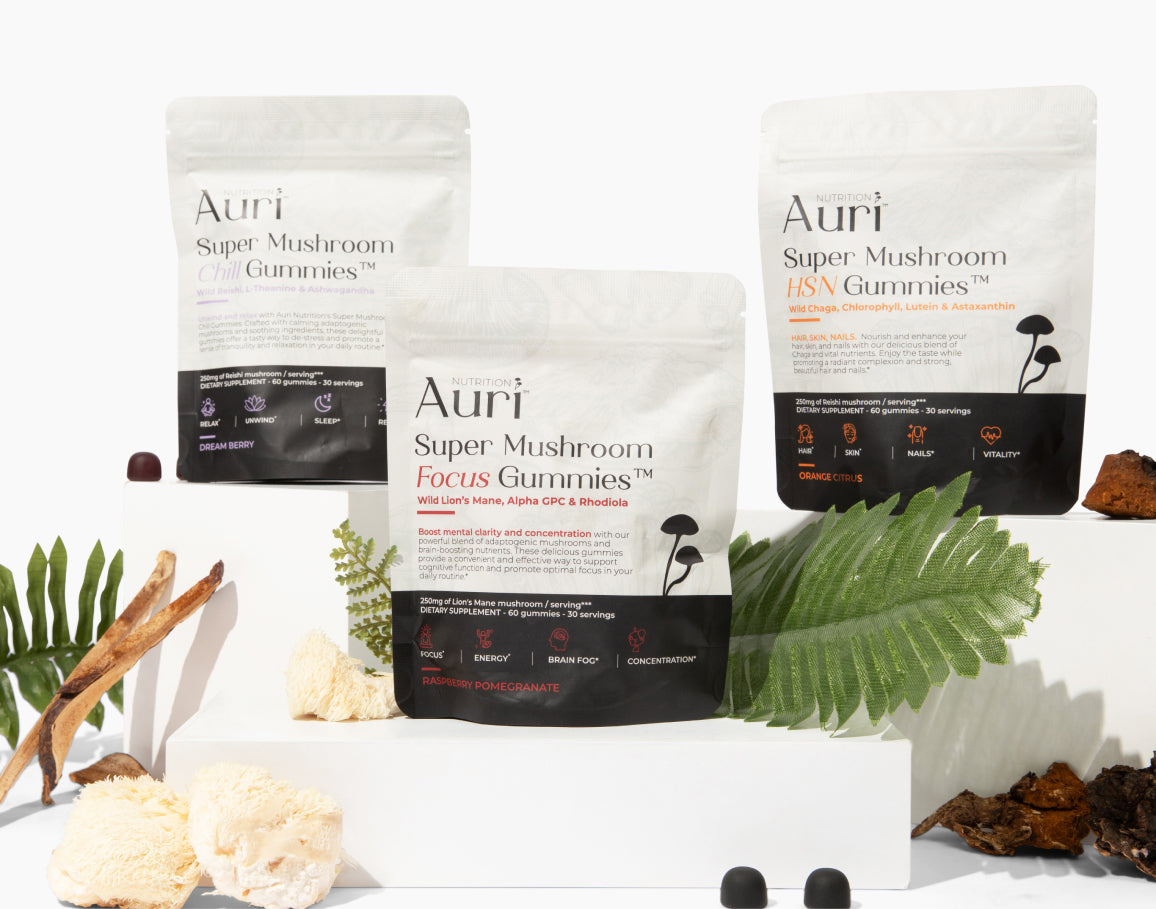 Tryauri product image